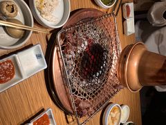-王妃家(明洞中央店)