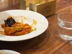-南门小馆·清真(国贸商城店)