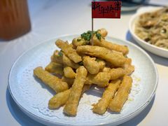 -园里前·私厨·福建菜(台江万达店)