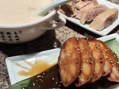 -南京大牌档(香港广场店)