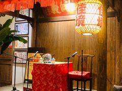 -南京大牌档(凯德大峡谷店)