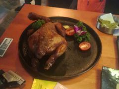 -CIRCLE·酒吧(第一国际店)