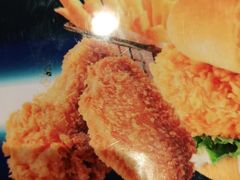 德克士鸡块-德克士(南卯街店)