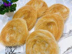 银丝饼-农汤老店(顺联公园里店)