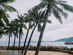 -海南分界洲岛旅游区