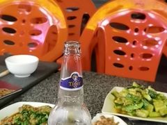 -老李烧烤(世贸南路店)