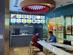 -舌尖尖传统小吃(万达店)