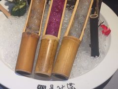 -蜀九香火锅(玉林店)