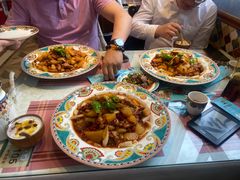 -巴依老爷新疆美食(望京小街店)