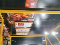 -小红烤翅(傅厚岗店)