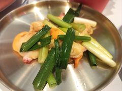 -南浦洞烤肉·新世界版(奥体店)