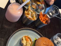 -bluefrog蓝蛙(悠唐购物中心店)