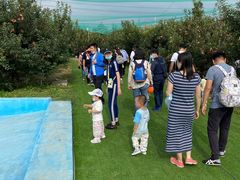 -红黄蓝成长中心(公益西桥校区)