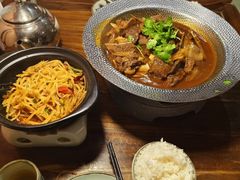 -鱼食饭稻·苏浙土菜17年老馆子(平江路店)