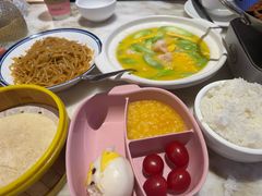 -小菜园新徽菜(南通永旺店)