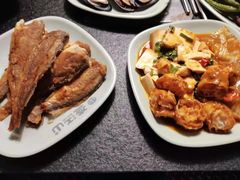 -韩盛·盛江山自助料理(中街大悦城店)