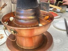 -东来顺饭庄(天坛店)