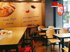 -85度C(苏州石路店)