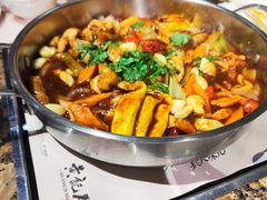 -黄记煌三汁焖锅(悦方IDmall店)
