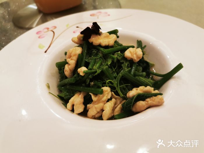 庖丁堂酒店(高新区店)图片