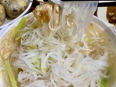 -南雄雄州土菜餐厅(粤北大厦店)