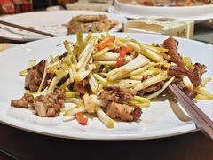 -猪肉婆私房菜(容桂总店)