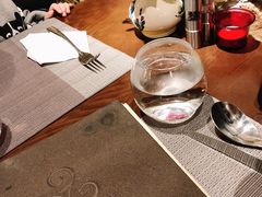 -LA CREPERIE BRETONNE布列塔尼法式餐厅(天童北路店)