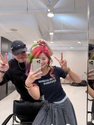 点击看大图 -a·f one hair salon