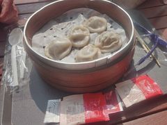 -鸡鸣汤包(红山动物园店)