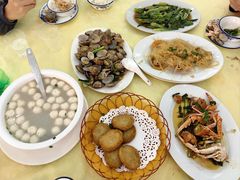 -秋姐美食店(旅游大道店)