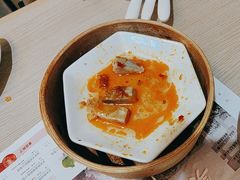 -苏小柳手作点心x茶叙小院(徐家汇分院)