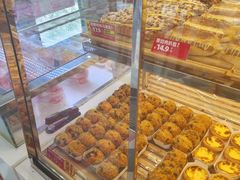 -味多美蛋糕(新和平里店)