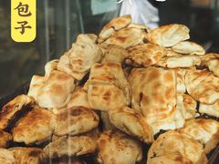 羊肉烤包子-中关村烤包子(中关村店)