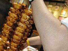-汉巴味德(大悦城店)
