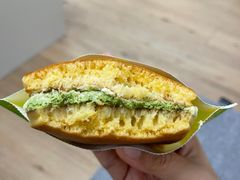 -辛一·铜锣烧(鸿寿坊店)