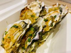 -美人万三·蚝大人生蚝小馆(昌里路店)