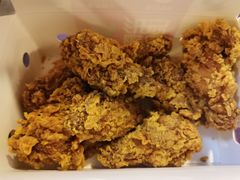 -麦当劳(豫园店)