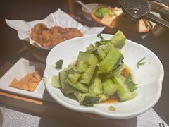 -探鱼·鲜青椒爽麻烤鱼(朝阳悠唐广场店)