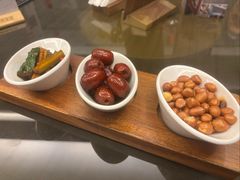 -泛太平洋大酒店·海天楼中餐厅·粤菜