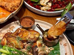 -La Terre乐田(万象城店)