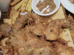 -德泰楼餐饮(莲湖路店)