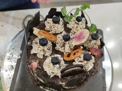 -千浔一暖DIY蛋糕烘焙(人民大学店)