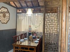 包厢-呼吸森林·生态农庄农家乐私房菜