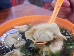 -阿麟馄饨(延长路店)