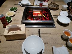 -锦城印象火锅(天府三街店)