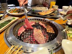 -赤坂亭·M9和牛烧肉·铁板烧(合肥万象城店)