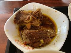 牛排-好成财牛排馆(涂门街总店)