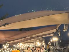 -上海山野camping·户外天幕烧烤·团建拓展营地