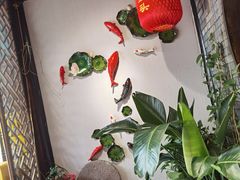 大堂-五味堂·江浙土菜(月河特色店)