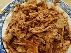 -王大拿八亩沟擀面皮(蔡家坡店)